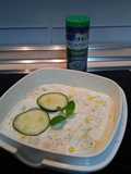 Tzatziki