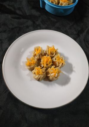 Foto resep Dimsum ayam ekonomis