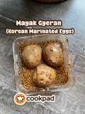Mayak Gyeran | 마약계란