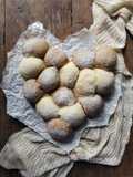 Japanese Chocolate Milk Bread