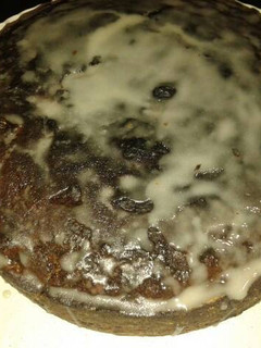 Una foto de Torta Galesa