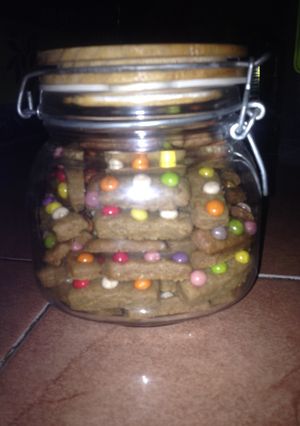 Foto resep Chocochipsispek