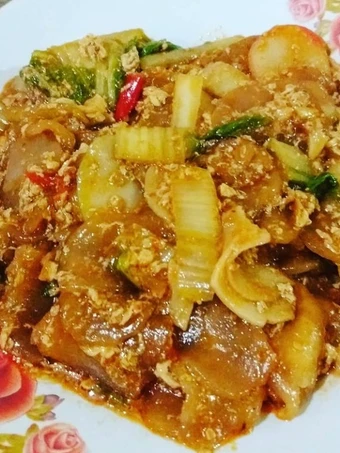 Cara Mudah Membuat Resep Seblak Kerupuk Jeletot yang  Bikin Ketagihan Anti Ribet, Lezat Sekali