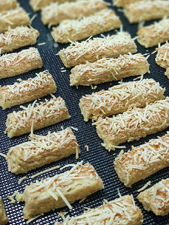 Foto resep Kukis Kastengel Lumer