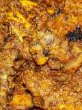 চিকেন চাপ (Chicken chap recipe in Bengali)