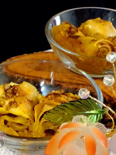 عکسی از دستور صفر تا صد باقلوا با خمیر یوفکا