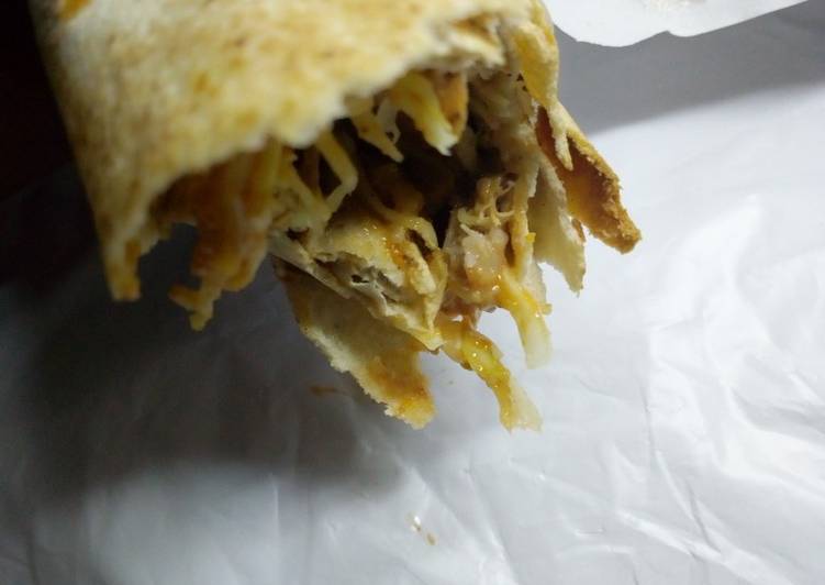 Easiest Way to Make Perfect Shawarma