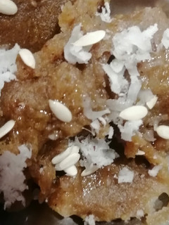 आटे का हलवा(aate ka halwa recipe in hindi) रेसिपी मुख्य फोटो