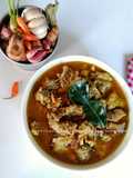 RICA RICA BASUR a.k.a.PEDESAN ENTHOK