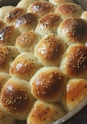 صورة لوصفة خليه النحل بالجبنه