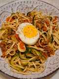 I miei primi noodles 🍜