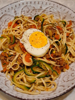 Foto di I miei primi noodles 🍜
