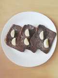 Cocoa French Toast