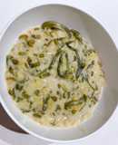 Chè Đậu Xanh Nước Cốt Dừa