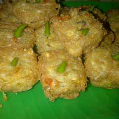 รูปของ Bisoa Goreng (Bihun)