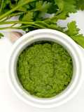 Salsa verde per bollito