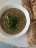 Green gram(ndengu)
