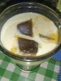 Es Kolai (Kopi Susu Kedelai)
