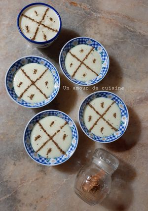 Une photo de M'halbi 🥣