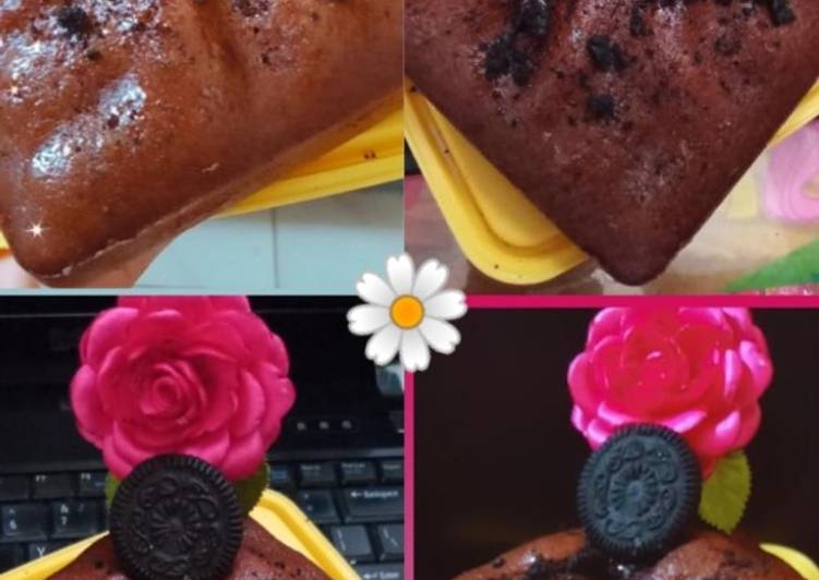 Resep Brownies Coklat Mudah Tanpa Mixer Amp Oven Murah Meriah Bahan Kurang Dr 10 Ribu Ala Anak Kost Yang Sedap