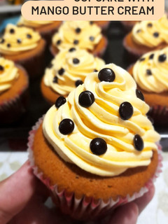 Foto resep Chocolate Yoghurt Cupcake