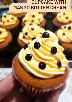 Foto resep Chocolate Yoghurt Cupcake