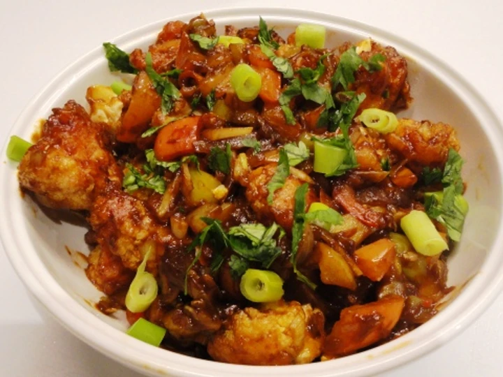 Easy Steps to Make Gobi Manchurian the Delicious Appealing