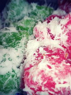 Foto resep Ongol-Ongol Singkong