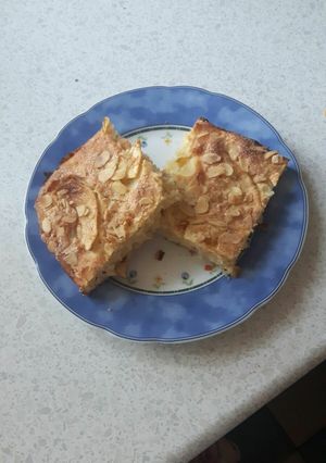 Hình của món Bánh táo .