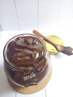 Foto resep Selai Cokelat