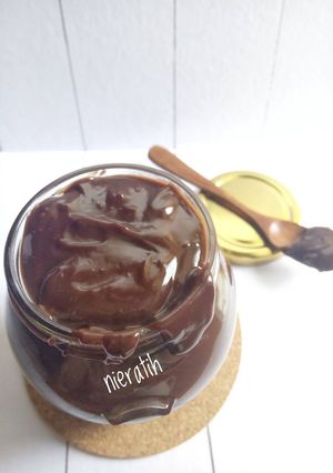Foto resep Selai Cokelat