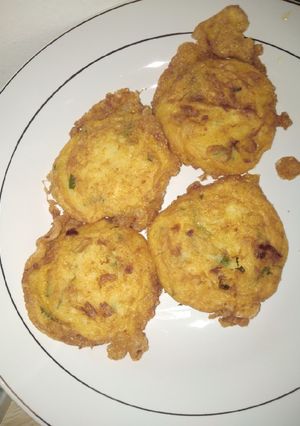 Foto resep Perkedel mantep anti ancur