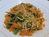 Sayur Urap