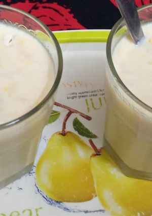 बादाम शेक (badam shake recipe in Hindi) रेसिपी मुख्य फोटो