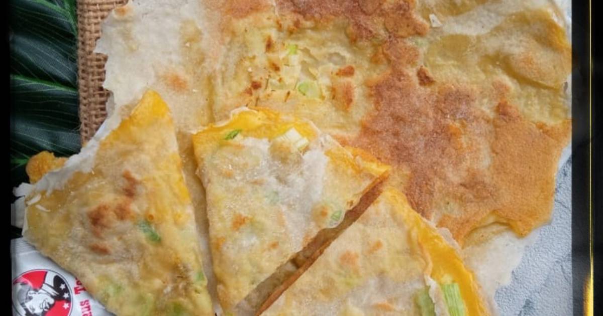 2 197 resep martabak telur kulit lumpia enak dan sederhana ala rumahan 