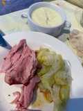 Codillo al horno