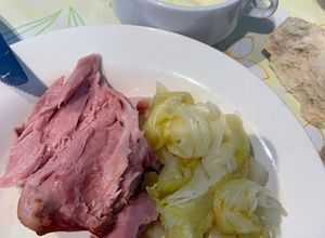 Foto principal de Codillo al horno