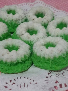 Foto resep Putu Ayu