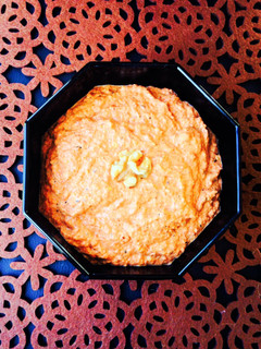 153.முகமாறா(Muhammara) செய்முறை முக்கிய புகைப்படம்