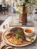 Classic Fish grilled (ikan bakar)