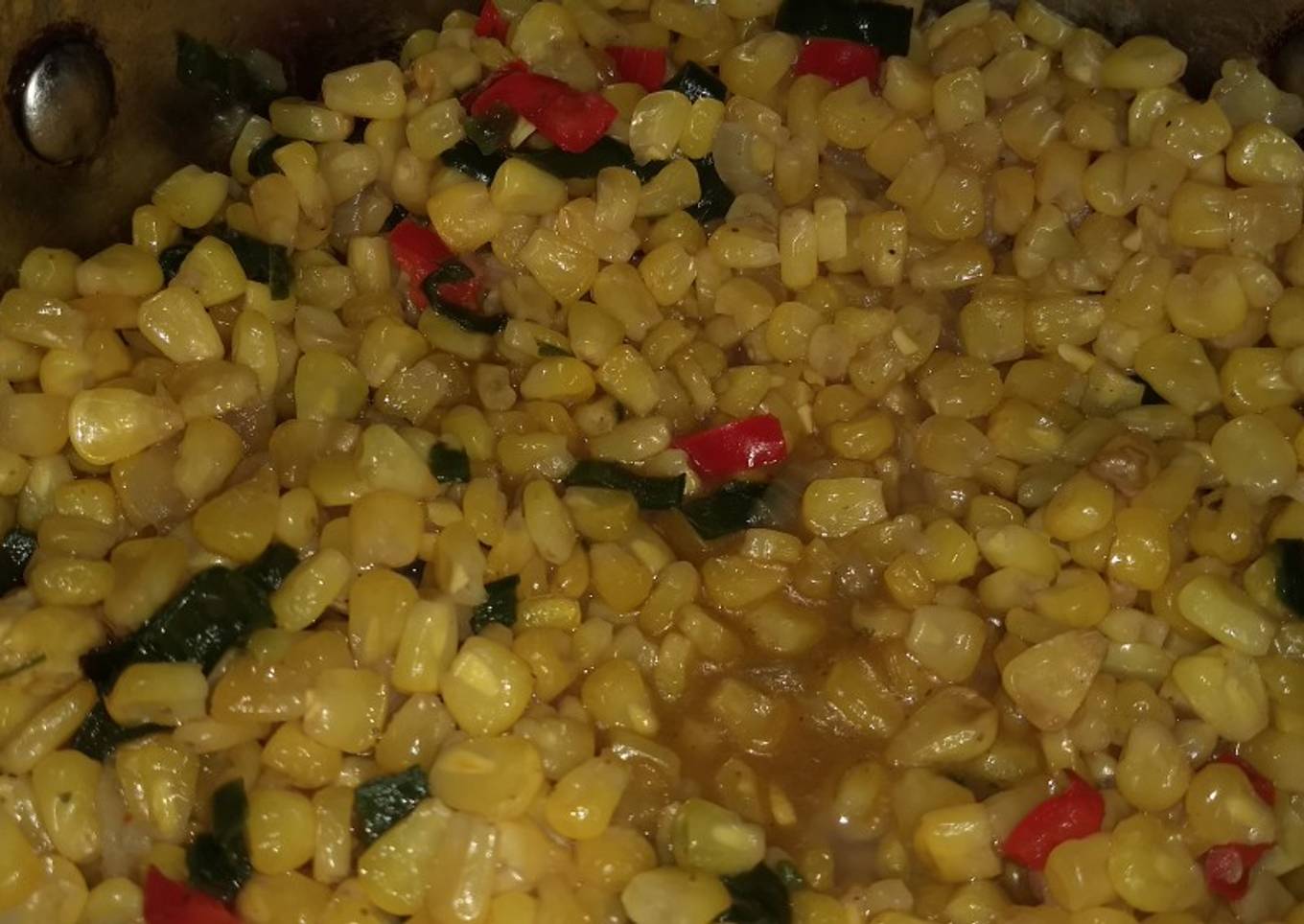 🌽 corn side
