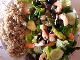 Ensalada fresquita para comenzar bien el verano