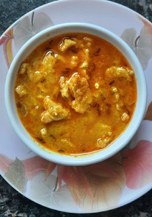 चीले की सब्जी(chile ki sabji recepie in hindi) रेसिपी मुख्य फोटो