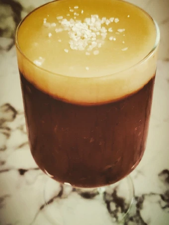 Easy Steps to Make Vegan Salted Caramel Chocolate Pudding the  Makes Drooling Can spoil the tongue