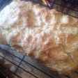 Nut bread