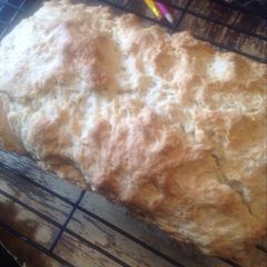 A picture of Nut bread.