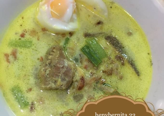 Langkah Mudah untuk Menyiapkan Empal gentong, Bikin Ngiler