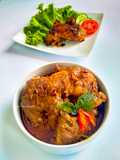 Gulai Ayam Khas Minang