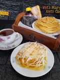 Roti Maryam Anti Gagal
