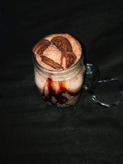 ओरियो मिल्क शेक रेसिपी (oreo milkshake recipe in hindi) रेसिपी मुख्य फोटो